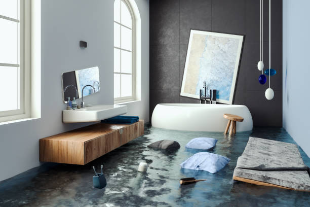 Best Water damage contractors near me  in Wedgefield, FL