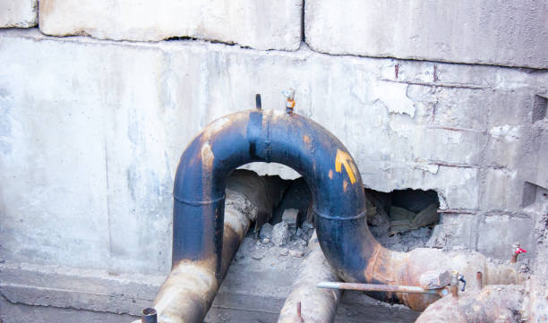 Best 24/7 water damage repair  in Wedgefield, FL